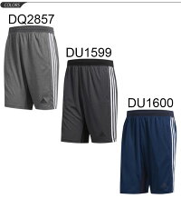 アディダス/adidas/メンズ/ショーツ/M4T3ストライプスヘザーウーブンショーツ/FSK67