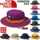 ハット 帽子 メンズ レディース ノースフェイス THE NORTH FACE ホライズンハット/アウトドア トレッキング キャンプ フェス UVケア 紫外線対策 熱中症対策 アクセサリー ぼうし/NN01531