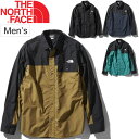 長袖シャツ メンズ レディース ノースフェイス THE NORTH FACE ヌプシL/Sシャツ アウトドアウェア ナイロン UVカット はっ水 キャンプ カジュアル 男女兼用 トップス/NR11961