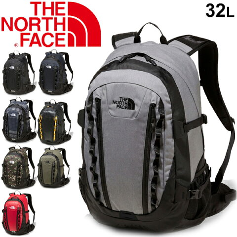 バックパック リュック メンズ レディース バッグ ノースフェイス THE NORTH FACE ビッグショット クラシック 32リットル/デイパック 多機能 アウトドア タウンユース 通勤 普段使い 男女兼用 鞄 かばん/NM72005