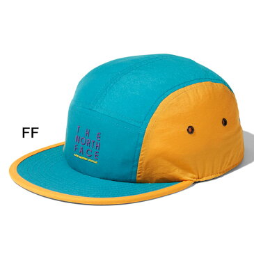 キャップ 帽子 メンズ レディース ノースフェイス THE NORTH FACE ファイブパネルキャップ/アウトドア カジュアル FIVE PANEL CAP アクセサリー ぼうし/ NN01825