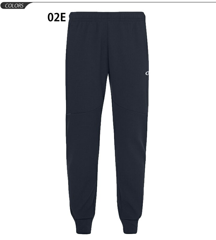 【全P10倍★4時間限定★10月1日夜20時〜】自宅トレーニングパンツ ジャージ メンズ オークリー OAKLEY モビリティフリースパンツ/スポーツウェア ジム フィットネス 男性 部活 ロングパンツ ボトムス/FOA400821