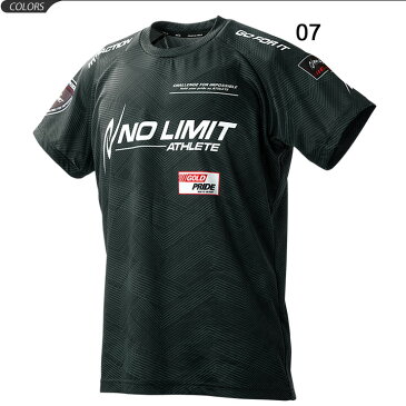 プラクティスシャツ 半袖 メンズ レディース ニシスポーツ NISHI NO LIMIT ATHETHE グラフィックライト Tシャツ スポーツウェア 陸上競技 トレーニング 半袖シャツ トップス/N68-100