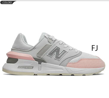 【全P5倍＆クーポンあり★6月11日まで】スニーカー レディース シューズ ニューバランス newbalance 997/厚底シューズ 女性 B幅 細身 スポーティ カジュアル 靴 おしゃれ くつ/WS997G