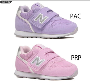 キッズ ベビー シューズ ガールズ スニーカー 女の子 子供靴 ニューバランス NewBalance 996 ベビー靴 12-16.5cm カジュアル ベビー靴 インファント 幼園児 おでかけ ベルクロ 運動靴 おしゃれ かわいい くつ/IZ996-C