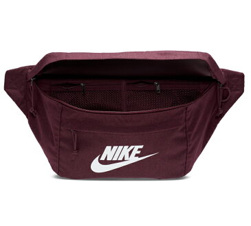 ウエストバッグ ウエストポーチ メンズ レディース/ナイキ NIKE テックヒップパック 10L/スポーツバッグ 斜めがけ ボディバッグ カジュアル 鞄 男女兼用 かばん/BA5751-681