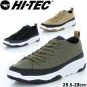 スニーカー メンズ シューズ ハイテック HI-TEC HT...