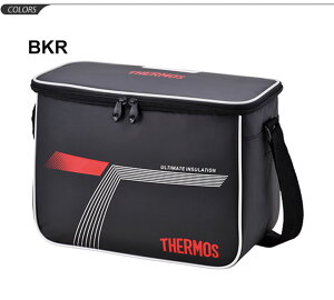 保冷バッグ クーラーバッグ 約10L サーモス THERMOS スポーツクーラー ボックス型 スポーツ アウトドア レジャー 部活 お弁当/REI-0101通販格安セール情報 楽天 通販