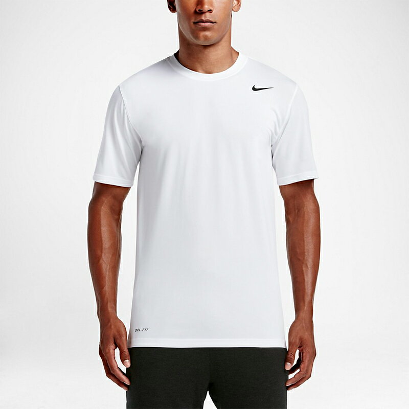 【P最大7倍★5月15日限定】Tシャツ 半袖 メンズ ナイキ NIKE DRI-FIT レジェンド S/S TEE スポーツウェア 自宅トレーニング ジム ランニング 男性用 半袖シャツ トップス/718834-100