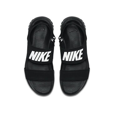 【全品P5倍★24時間限定★6月14日(日)0時〜】スポーツサンダル レディース メンズ ナイキ NIKE タンジュン TANJUN SANDAL ストラップサンダル ベルクロ スポサン カジュアル シューズ 靴/882694-001