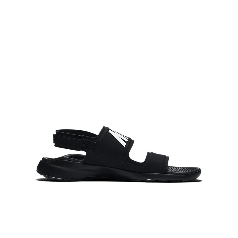 【全品P5倍★24時間限定★6月14日(日)0時〜】スポーツサンダル レディース メンズ ナイキ NIKE タンジュン TANJUN SANDAL ストラップサンダル ベルクロ スポサン カジュアル シューズ 靴/882694-001