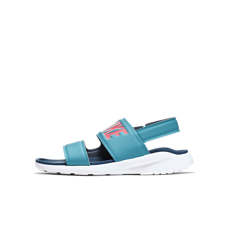 【全品P5倍★24時間限定★6月14日(日)0時〜】スポーツサンダル レディース メンズ ナイキ NIKE タンジュン TANJUN SANDAL ストラップサンダル ベルクロ スポサン カジュアル シューズ 靴/882694-301