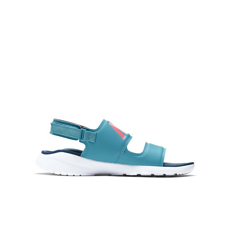 【全品P5倍★24時間限定★6月14日(日)0時〜】スポーツサンダル レディース メンズ ナイキ NIKE タンジュン TANJUN SANDAL ストラップサンダル ベルクロ スポサン カジュアル シューズ 靴/882694-301