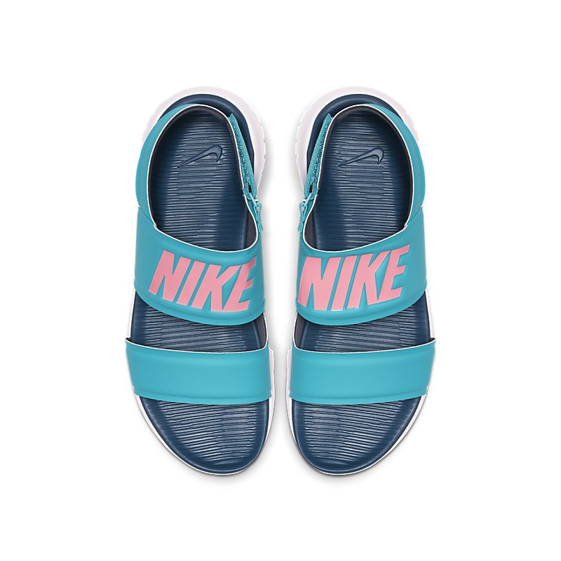 【全品P5倍★24時間限定★6月14日(日)0時〜】スポーツサンダル レディース メンズ ナイキ NIKE タンジュン TANJUN SANDAL ストラップサンダル ベルクロ スポサン カジュアル シューズ 靴/882694-301