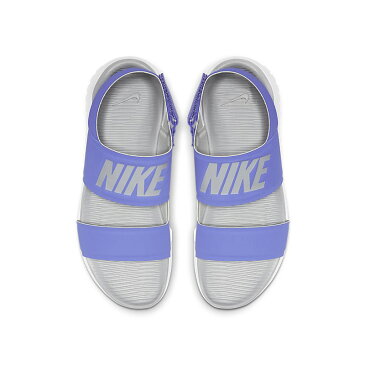 【全品P5倍★24時間限定★6月14日(日)0時〜】スポーツサンダル レディース メンズ ナイキ NIKE タンジュン TANJUN SANDAL ストラップサンダル ベルクロ スポサン カジュアル シューズ 靴/882694-501