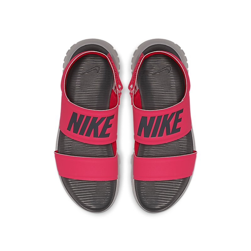 【全品P5倍★24時間限定★6月14日(日)0時〜】スポーツサンダル レディース メンズ ナイキ NIKE タンジュン TANJUN SANDAL ストラップサンダル ベルクロ スポサン カジュアル シューズ 靴/882694-800