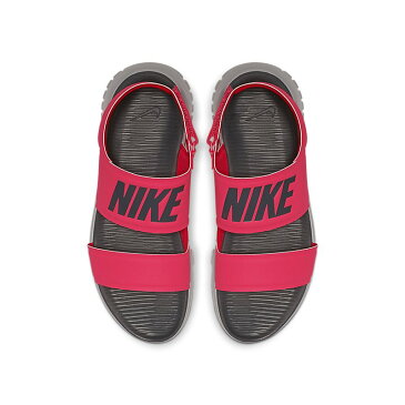 【全品P5倍★24時間限定★6月14日(日)0時〜】スポーツサンダル レディース メンズ ナイキ NIKE タンジュン TANJUN SANDAL ストラップサンダル ベルクロ スポサン カジュアル シューズ 靴/882694-800