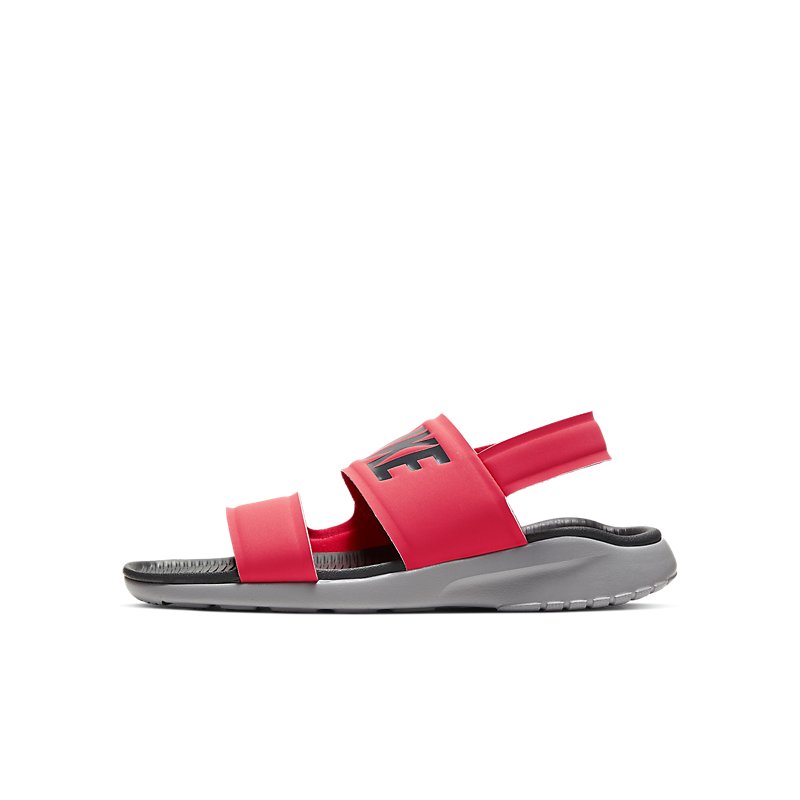 【全品P5倍★24時間限定★6月14日(日)0時〜】スポーツサンダル レディース メンズ ナイキ NIKE タンジュン TANJUN SANDAL ストラップサンダル ベルクロ スポサン カジュアル シューズ 靴/882694-800