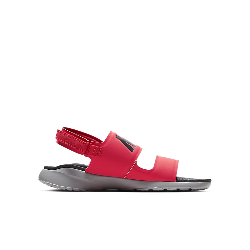 【全品P5倍★24時間限定★6月14日(日)0時〜】スポーツサンダル レディース メンズ ナイキ NIKE タンジュン TANJUN SANDAL ストラップサンダル ベルクロ スポサン カジュアル シューズ 靴/882694-800