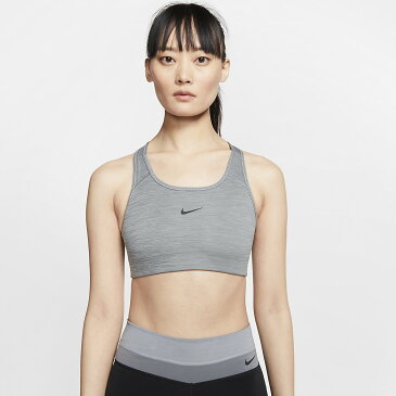 【全P5倍＆クーポンあり★6月11日まで】スポーツブラ ミディアムサポート レディース ナイキ NIKE MED パッドブラ/スポーツウェア 女性 スポブラ ブラトップ 自宅トレーニング ジム ランニング フィットネス/BV3637-084【返品不可】