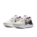 【全P10倍★4時間限定★9/10夜20時〜】ランニングシューズ レディース NIKE ナイキ リニュー ラン/スポーツシューズ ジョギング トレーニング ジム 女性用 靴 スニーカー 運動 RENEW RUN くつ/CK6360-002