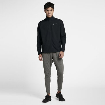 ウィンドブレーカー メンズ アウター ナイキ NIKE DRI-FIT ウーブン ジャケット スポーツウェア ウィンドジャケット ウインドブレイカー 男性 トレーニング ランニング ジョギング 部活 ジャンバー 上着/928011-013