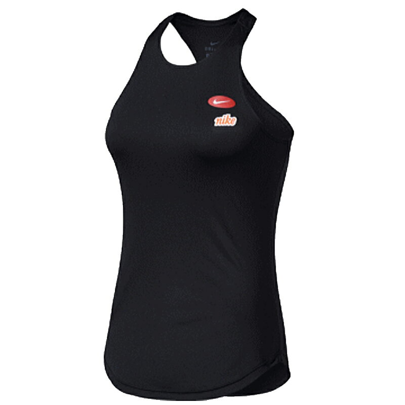 タンクトップ ノースリーブシャツ レディース ナイキ NIKE ノベルティー BTR アイコン C トップ/スポーツウェア ランニング 自宅トレーニング フィットネス ヨガ ピラティス ジム 女性 トップス/CJ3447-010格安セール情報　楽天　通販