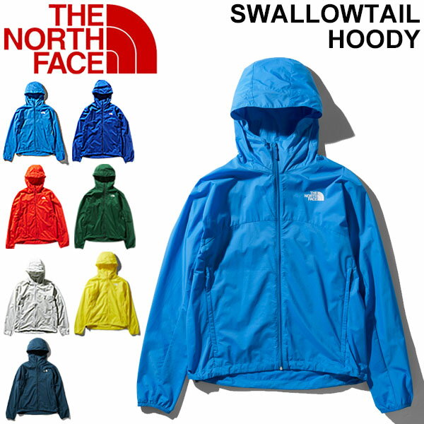 【P最大7倍★9月5日限定】送料無料 シェルジャケット ウィンドブレーカー メンズ アウター ノースフェイス THE NORTH FACE スワローテイルフーディ/アウトドア 定番 ウインドブレイカ— 男性 防風 撥水 軽量 ナイロン ジャンバー ブルゾン 上着/ NP71520-