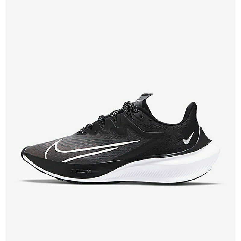 ランニングシューズ レディース アシックス スニーカー ジョギング シューズ ナイキ Nike Zoom Gravity ズーム スウェット グラビティ2 テンポラン レーシング ジョギング スポーツシューズ 黒 ブラック 運動 女性 靴 くつ Ck2569 001 Apworld送料無料 年秋冬新