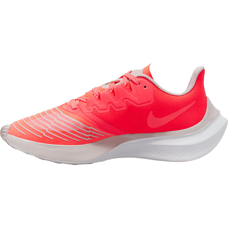 【全品P5倍★5月1日(土)限定】ランニングシューズ レディース スニーカー シューズ ナイキ NIKE ZOOM GRAVITY ズーム グラビティ2/テンポラン レーシング ジョギング スポーツシューズ 運動 女性 靴 くつ/CK2569-600【母の日】