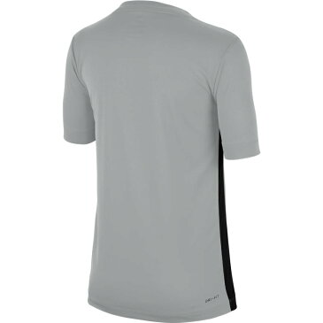 Tシャツ 半袖 キッズ ジュニア 男の子 女の子 子供服/ナイキ NIKE YTH DRI-FIT トロフィ− S/S トップ/プラクティスシャツ スポーツウェア 130-160サイズ 半袖シャツ クルーネック 部活 速乾 トップス/AV4896-077