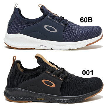 【全品P5倍★8月30日限定】スニーカー メンズ シューズ オークリー OAKLEY Dry(ドリ)ローカット スリップオン スポーティ カジュアル 男性 靴 普段履き 紳士靴 くつ/FOF100136