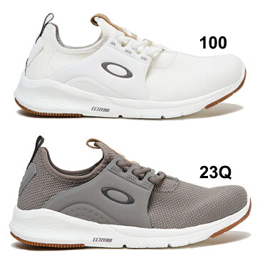【全品P5倍★8月30日限定】スニーカー メンズ シューズ オークリー OAKLEY Dry(ドリ)ローカット スリップオン スポーティ カジュアル 男性 靴 普段履き 紳士靴 くつ/FOF100136
