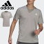 Ⱦµ T  ǥ adidas D2M PR T/ݡĥ ȥ졼˥ 졼 롼ͥå  ץ ʻȤ ȥ ȥåץ/BG978-GR0507a20Qpd