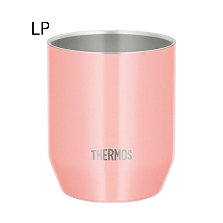 真空断熱マグカップ 360ml 0.36L 保冷 保温 サーモス THERMOS ステンレス製 魔法びん構造 普段使い デイリー アウトドア タンブラー コップ 食器/JDH-360C 3