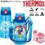  600ml 0.6L  ݲ ݡĥܥȥ Ҷ ⥹ THERMOS Ǯ2ܥȥ Disney ߥå ߥˡ 饯 ʬ /FJO-600WFDS2023C