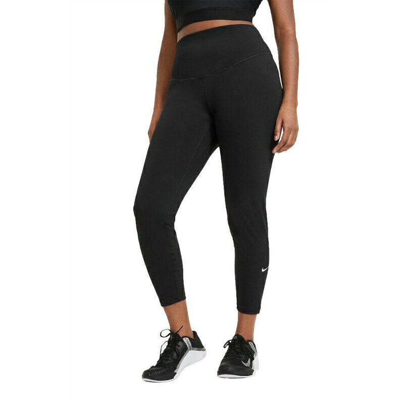 【全品P5倍★5月5日限定】ランニングタイツ レディース レギンス スパッツ/ナイキ NIKE W's ONE MR タイツ 2.0/スポーツウェア トレーニング フィットネス 運動 女性 ボトムス/DD0253-010【取寄】