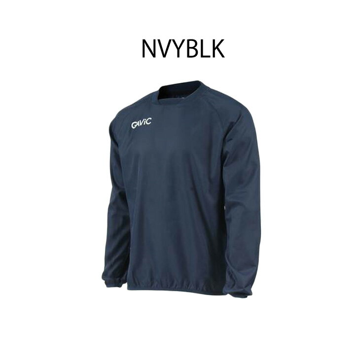 ピステシャツ キッズ ジュニア 130-160cm 子供服 ガビック GAVIC/ピステトップス ウインドブレーカー スポーツウェア サッカー フットサル 子ども トップス/GA1639【取寄】【返品不可】バーゲン サッカー 用品 セール