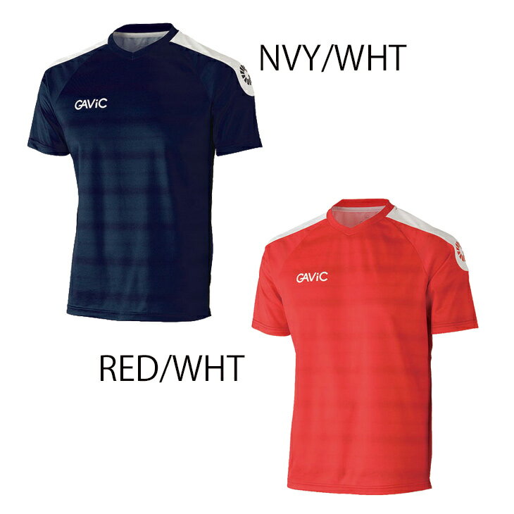 ジュニア 半袖 ゲームシャツ キッズ 130-160cm ガビック GAVIC AK昇華ゲームトップ 子ども用/サッカー フットサル スポーツウェア 子供 トップス チーム クラブ/GA6663【取寄】【返品不可】通販セール サッカー 用品 セール