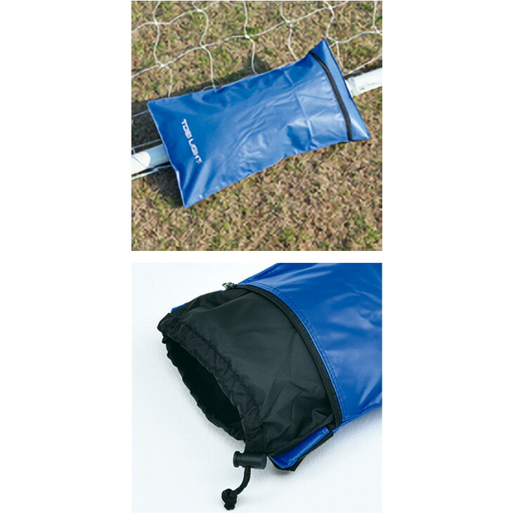 APWORLDのグラウンド用品 荷重用おもり 1枚 トーエイライト TOEILIGHT サンドウエイトSW20 29×57.5cm/スポーツ器具 運動場 体育用品 用具 備品/B-3221【取寄】｜アングル2