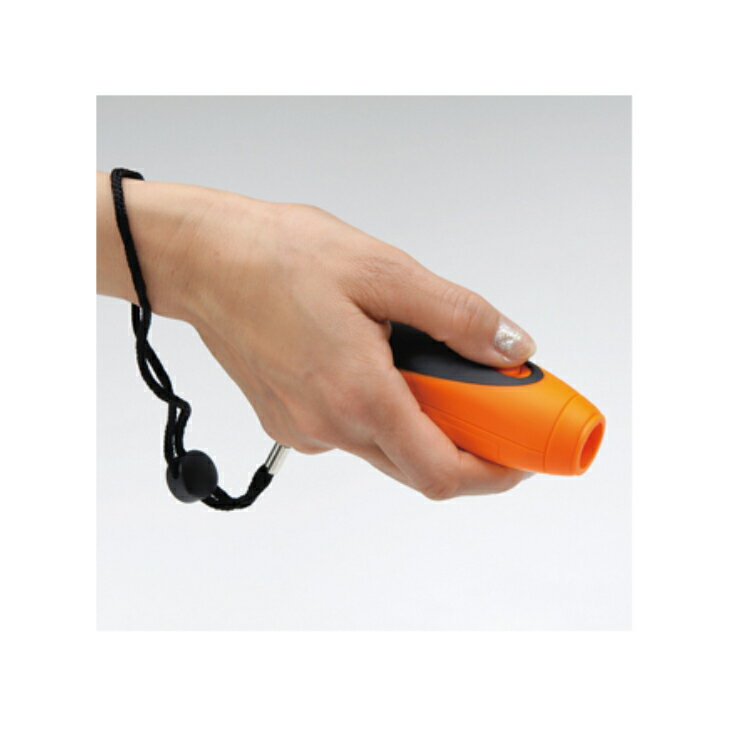 電子ホイッスルHP588 電池式 トーエイライト TOEI LIGHT スポーツ グラウンド 体育用品 警笛 機器 用具 備品/B-3286【取寄】 3