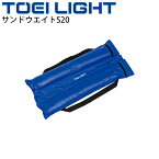 送料無料 グラウンド用品 荷重用おもり 1枚 トーエイライト TOEILIGHT サンドウエイトS20/スポーツ器具 運動場 体育用品 用具 備品/B-3998【取寄】