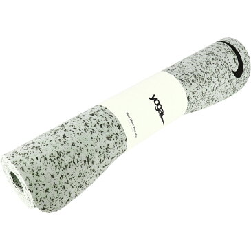 ナイキ NIKE ムーブ ヨガマット 4mm厚 61×172cm YOGA フィットネス ピラティス トレーニング スポーツ ライトスモークグレー/YG2011-919【ギフト不可】