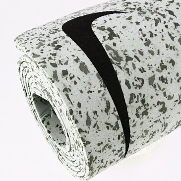 ナイキ NIKE ムーブ ヨガマット 4mm厚 61×172cm YOGA フィットネス ピラティス トレーニング スポーツ ライトスモークグレー/YG2011-919【ギフト不可】