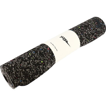 ナイキ NIKE ムーブ ヨガマット 4mm厚 61×172cm YOGA フィットネス ピラティス トレーニング スポーツ 黒 ブラック/YG2011-997