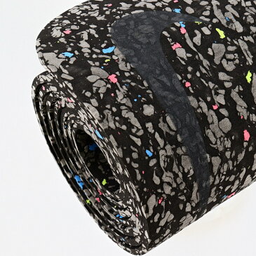 ナイキ NIKE ムーブ ヨガマット 4mm厚 61×172cm YOGA フィットネス ピラティス トレーニング スポーツ 黒 ブラック/YG2011-997