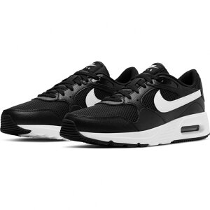 送料無料 スニーカー メンズ シューズ ナイキ NIKE AIR MAX エアマックス SC/スポーツ カジュアル ローカット 男性 黒 ブラック 靴 スポカジ/CW4555-002