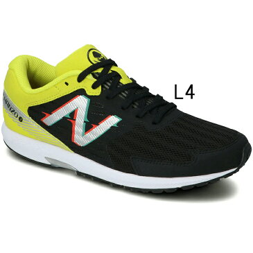 ジュニア ランニングシューズ 19.0-25.0cm ひも靴 子供靴/ニューバランス Newbalance NB HANZO J ハンゾー/キッズ 男の子 女の子 スニーカー 運動靴 小学生 靴/YPHANZ-B