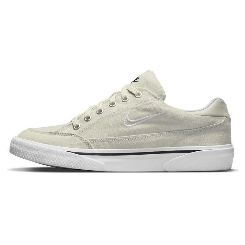 スニーカー レディース シューズ/ナイキ NIKE GTS97/ローカット キャンバス クラシックスタイル シンプル カジュアル 女性 運動靴 くつ/DB2880-001