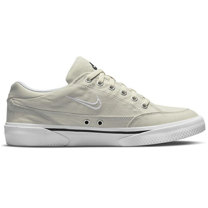 スニーカー レディース シューズ/ナイキ NIKE GTS97/ローカット キャンバス クラシックスタイル シンプル カジュアル 女性 運動靴 くつ/DB2880-001